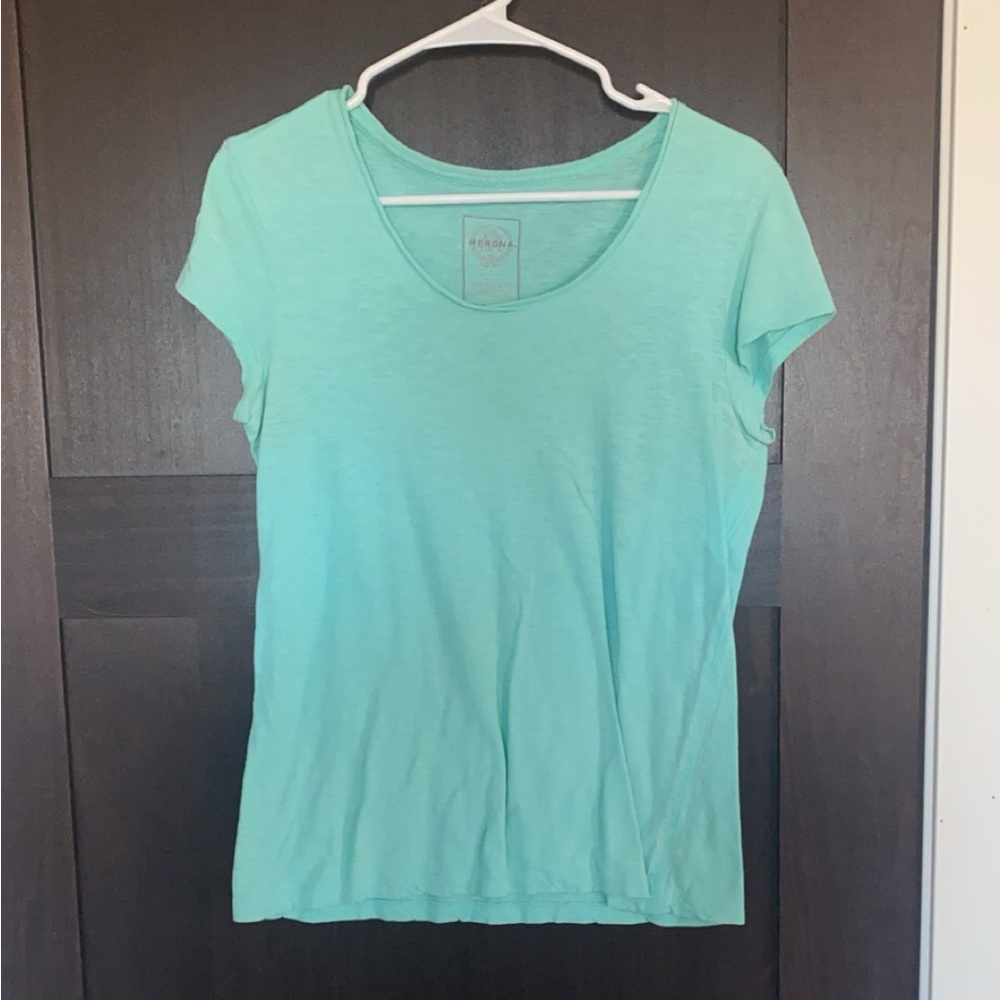 Merona tshirt